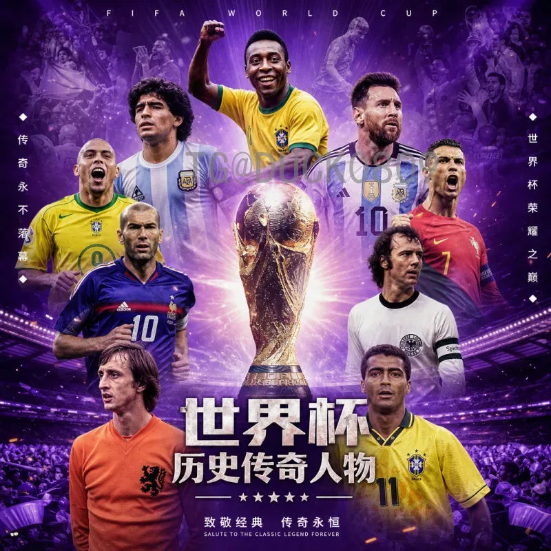 维尼修斯世界杯征程：从新星到巴西队未来核心的蜕变